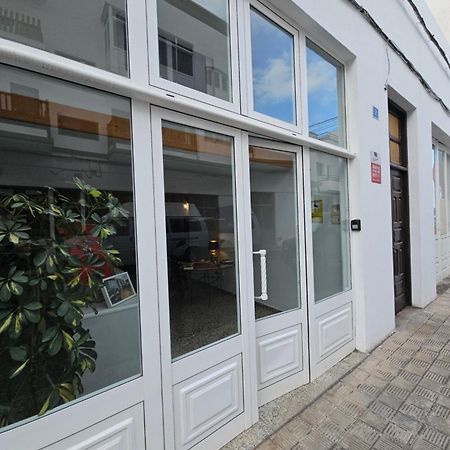 Fuerteventura Beach Vacations And Blue Mango Surf&Fitness Center At Charco Puerto del Rosario  Bagian luar foto