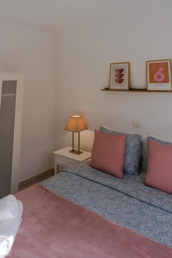 Fuerteventura Beach Vacations And Blue Mango Surf&Fitness Center At Charco Puerto del Rosario  Bagian luar foto